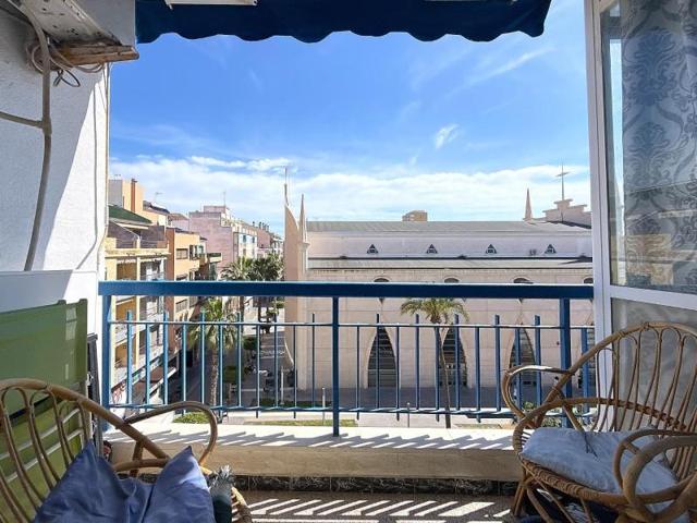Apartamento en venta en Torrevieja, Playa del Cura photo 0