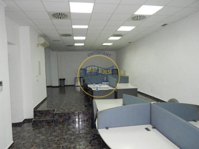 Local comercial en venta en Ontinyent, El Llombo photo 0