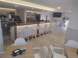 Local comercial en venta en Sanxenxo, Salnés photo 0