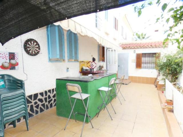 Duplex en venta en Puerto de Mazarrón, Playa Grande photo 0