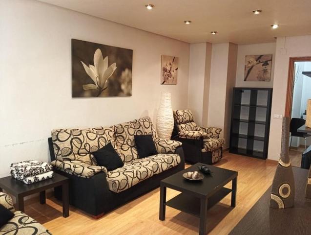 Piso en alquiler en Murcia, Centro photo 0