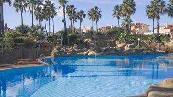 Bungalow en venta en Santa Pola, Centro comercial monte y mar photo 0