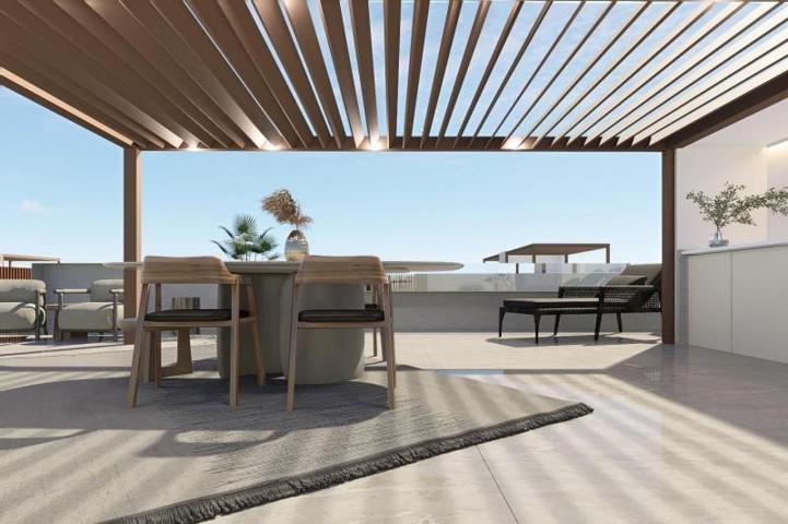 Bungalow en venta en Pilar de la Horadada, PILAR DE LA HORADADA photo 0