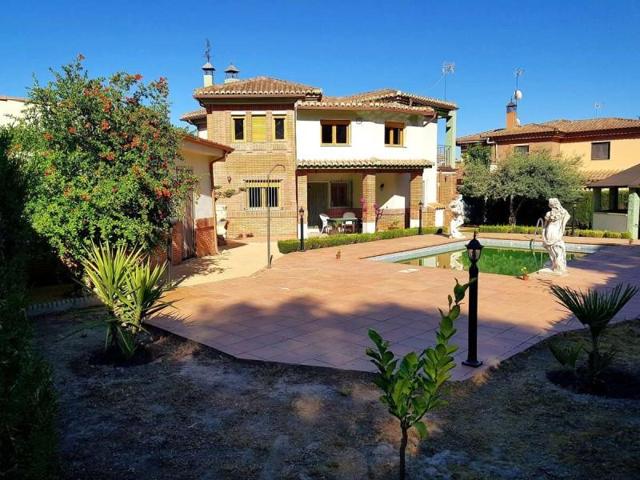 Chalet en venta en Albolote, Parque Del Cubillas photo 0