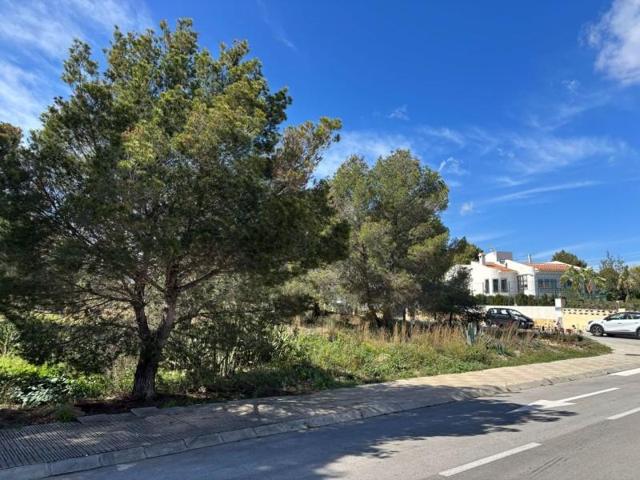 Terreno en venta en La Nucia, Bello Horizonte photo 0