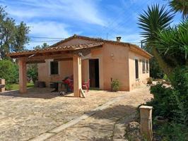 Chalet en venta en Llucmajor, Llucmajor (Pueblo) photo 0