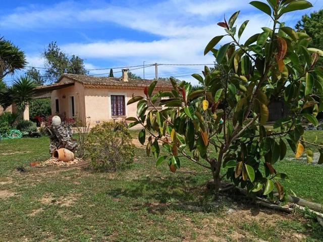 Chalet en venta en Llucmajor, Llucmajor (Pueblo) photo 0