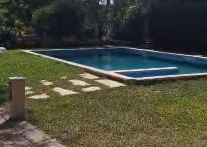 Chalet en venta en Llucmajor, Llucmajor (Pueblo) photo 0