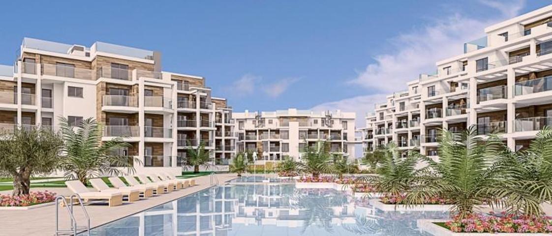 Aticos en venta en Denia, LAlmadrava-LEstanyò photo 0