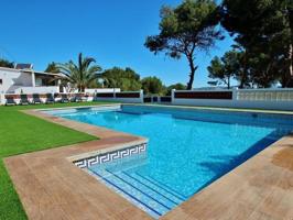 Chalet en venta en Calpe photo 0
