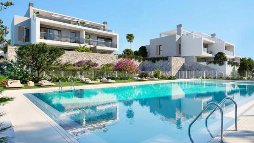 Adosada en venta en San Juan, Cabo huertas photo 0