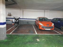 Parking en alquiler en Mislata, MISLATA photo 0