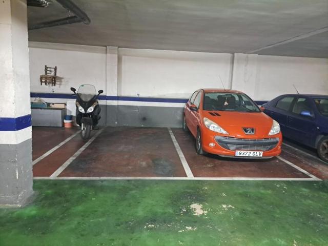 Parking en alquiler en Mislata, MISLATA photo 0