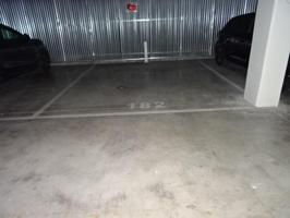 Garaje en alquiler en Mislata, MISLATA photo 0