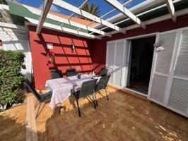 Bungalow en alquiler en San Bartolomé de Tirajana, Maspalomas photo 0