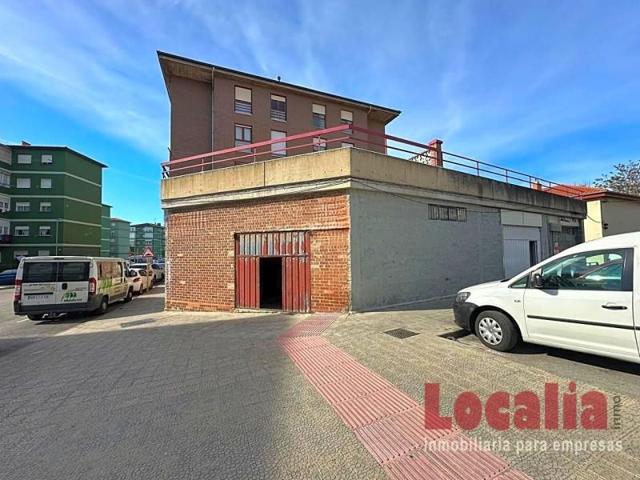Local comercial en alquiler en Torrelavega, Calle Río Cieza, 39300 photo 0