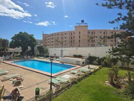 Apartamento en alquiler en San Bartolomé de Tirajana, Playa del Inglés photo 0