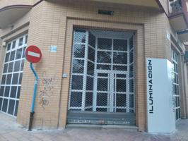 Local comercial en alquiler en Alicante, Altozano photo 0