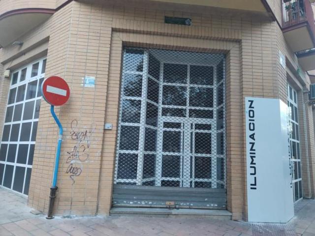 Local comercial en alquiler en Alicante, Altozano photo 0