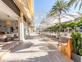 Local comercial en alquiler en Moraira photo 0