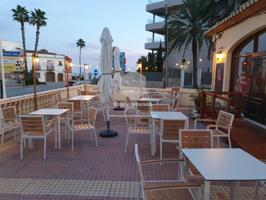 Local comercial en alquiler en Jávea-Xàbia photo 0