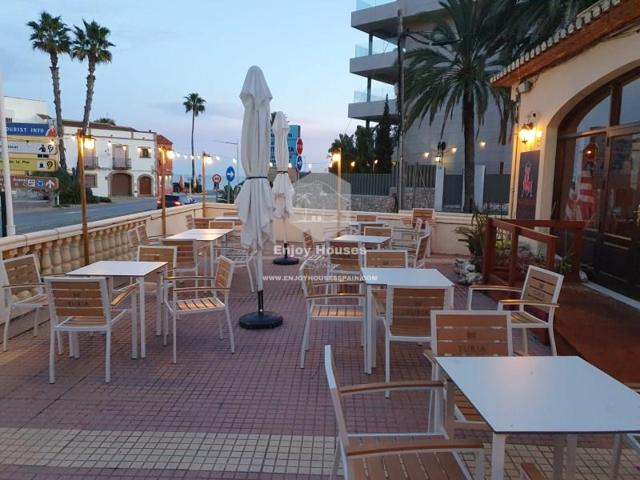 Local comercial en alquiler en Jávea-Xàbia photo 0