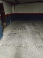 Parking en venta en Alicante, Altozano photo 0