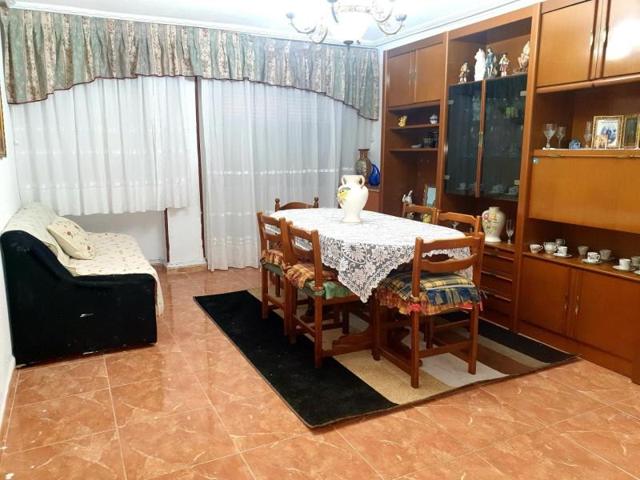 Piso en venta en Crevillent, Zona pabellón abrets photo 0