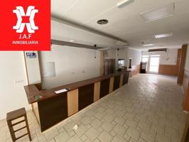 Local comercial en venta en Moncada, De la Ermita photo 0
