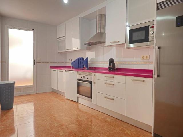 Piso en venta en Fuente Álamo de Murcia, LAS PALAS photo 0