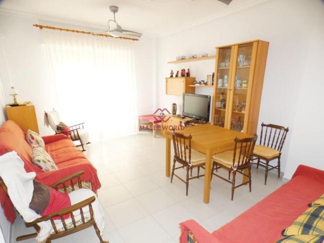 Apartamento en venta en Puerto de Mazarrón, Centro photo 0