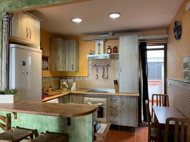 Piso en venta en Ginés, Área de Gines photo 0