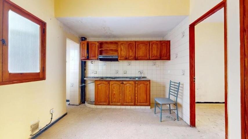 Piso en venta en Las Palmas de Gran Canaria, La Isleta photo 0