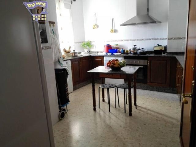 Piso en venta en Arcos de la Frontera, CAMINO DE BORNO photo 0