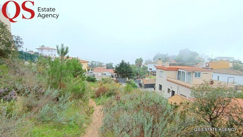 Terreno en venta en Lloret de Mar, Roca grossa photo 0