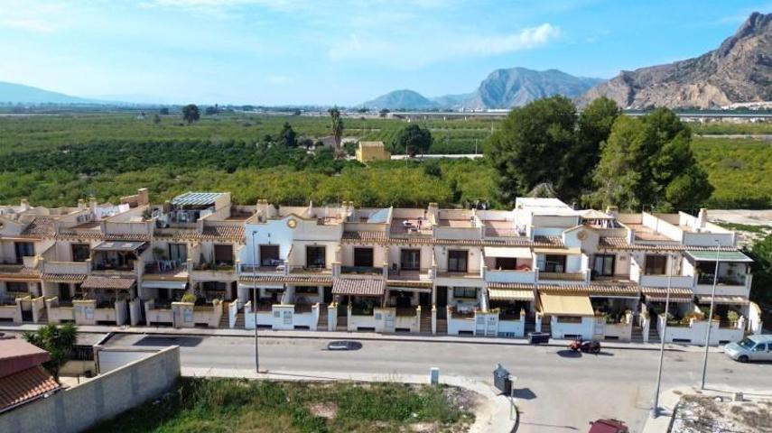 Bungalow en venta en Callosa de Segura, Comunidad valenciana photo 0