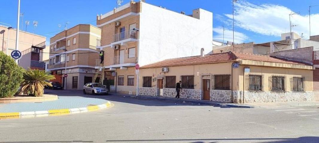 Adosada en venta en Lo Pagán photo 0