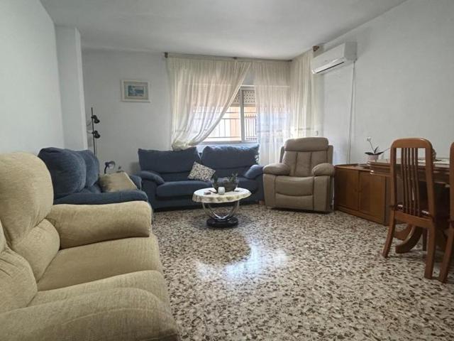 Piso en venta en Los Alcázares, Centro photo 0