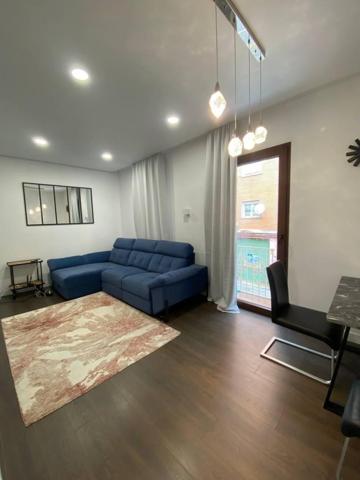 Piso en venta en Gandia, Centro photo 0