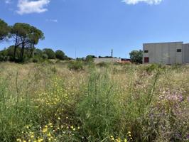 Terreno en venta en L'Escala, Montanya Pastor photo 0