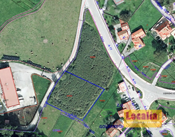 Terreno en venta en Golbardo, Barrio Golbardo, 39590 photo 0