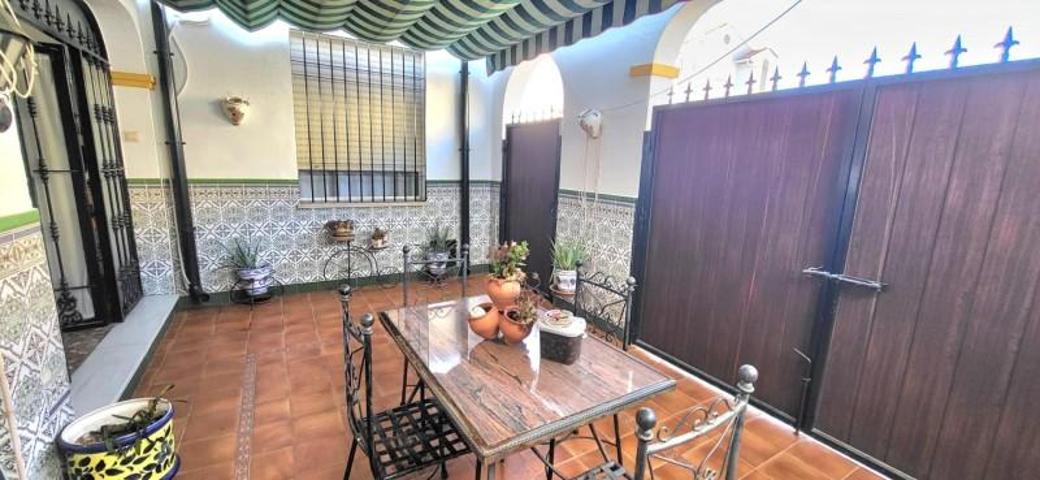 Adosada en venta en Almodóvar del Río, Almodovar del Rio photo 0