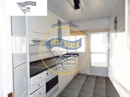Piso en venta en Albaida, Avinguda la fira photo 0