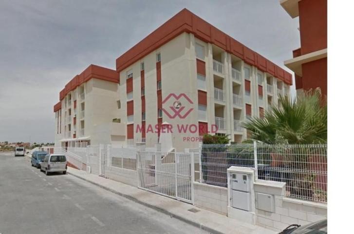 Aticos en venta en Orihuela Costa, Lomas de Cabo Roig photo 0