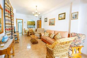 Bungalow en venta en Santa Pola, Avenida del Tamarit, 03130 photo 0