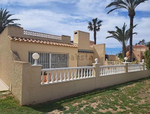 Bungalow en venta en Pulpí, 1 SAN JUAN DE LOS TERREROS photo 0