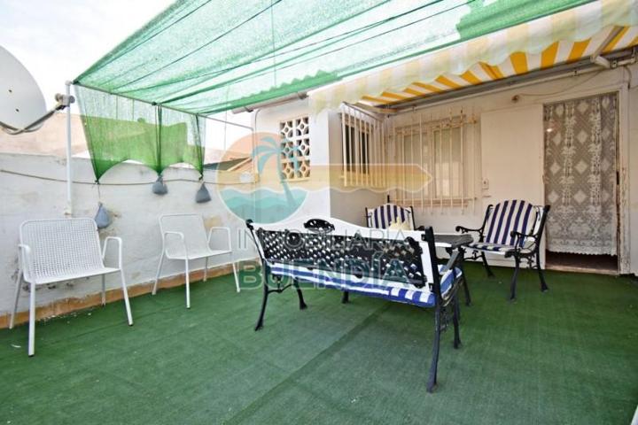 Bungalow en venta en Puerto de Mazarrón, El Faro photo 0