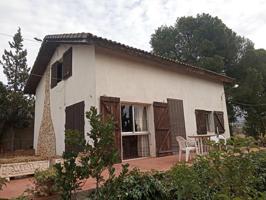 Casa con terreno en venta en Sax, SAX RURAL photo 0