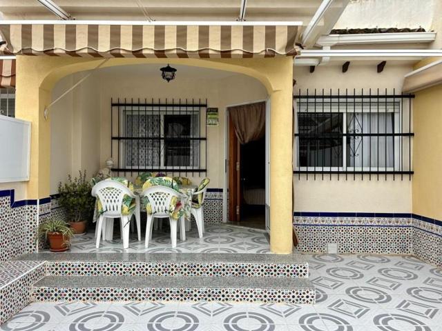 Adosada en venta en Los Alcázares, Nueva Marbella photo 0