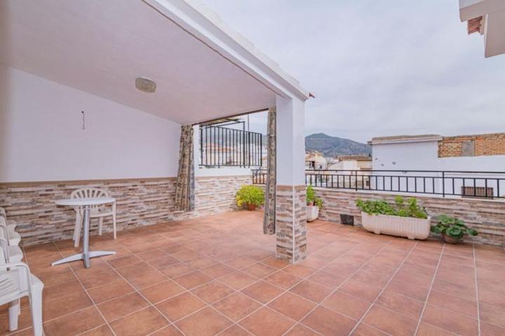 Aticos en venta en Órgiva, Alpujarra photo 0